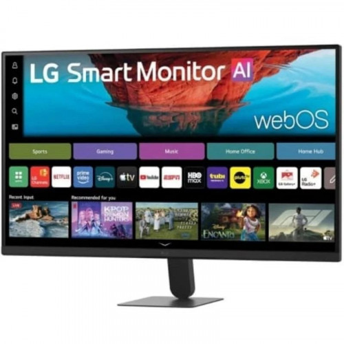 Monitor LG 32U701SB-B 32