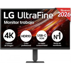 Monitor LG 32U720A-B