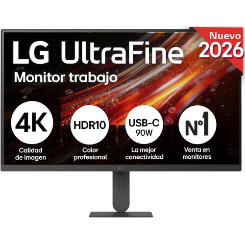Monitor LG 32U720A-B