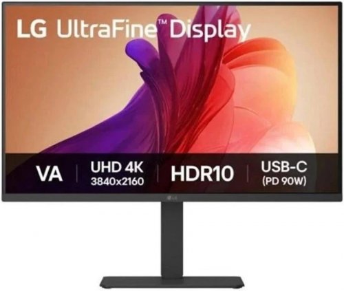 Monitor LG 32U720A-B