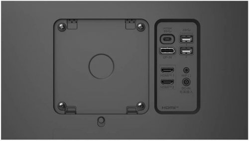 Monitor LG 32U720A-B