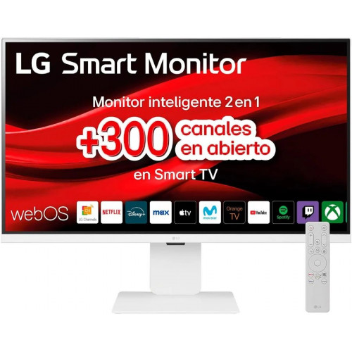 Monitor LG 32U850SA-W
