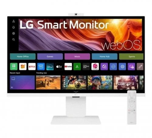 Monitor LG 32U850SA-W