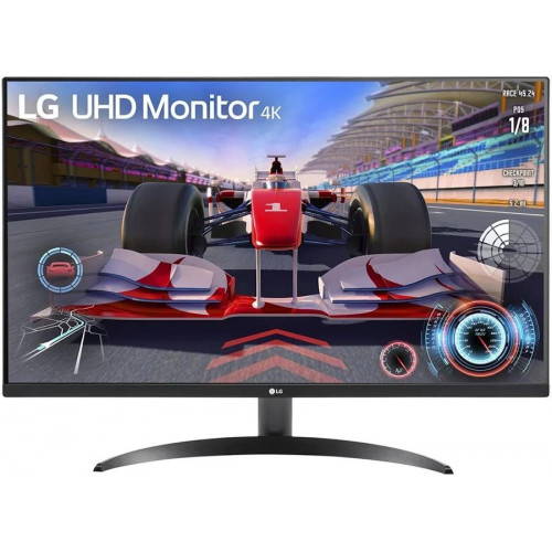 Monitor LG 32UR500-B