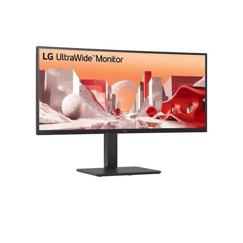 Monitor LG 34BA85QE-B 34''