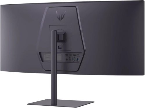 Monitor LG 34G630A-B