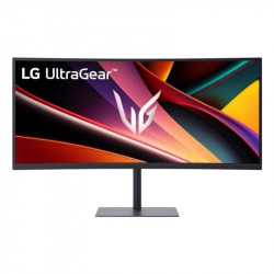 Monitor LG 34G630A-B 34