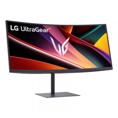 Monitor LG 34G630A-B 34