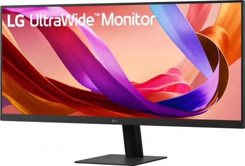 Monitor LG 34U511A-B