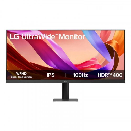 Monitor LG 34U511A-B 34