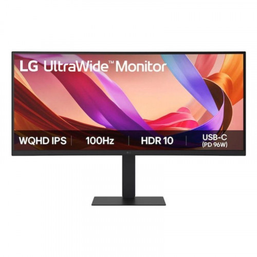 Monitor LG 34U650A-B 34