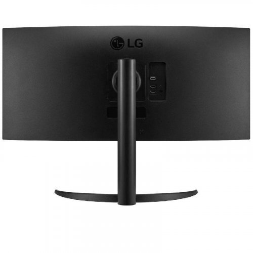 Monitor LG 34WP65CP-B Gaming Ultrapanorámico UltraGear Curvo - WQHD+ - 34