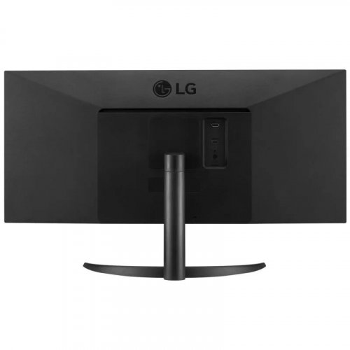 Monitor LG 34WQ500-B LED IPS UltraWide FullHD 100Hz FreeSync - 34