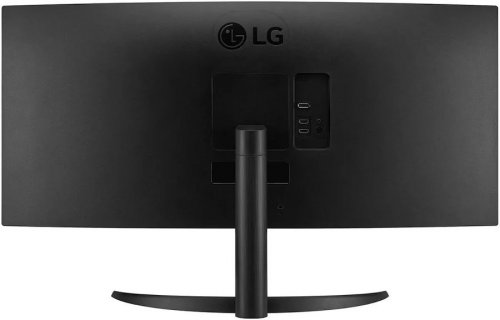 Monitor LG 34WR50QK-B