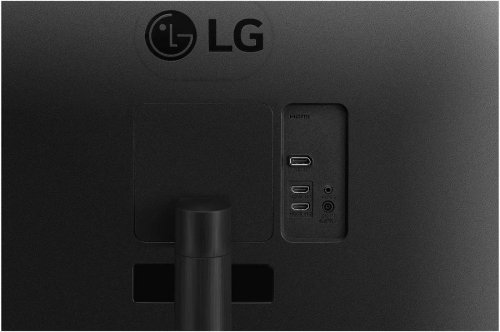 Monitor LG 34WR50QK-B