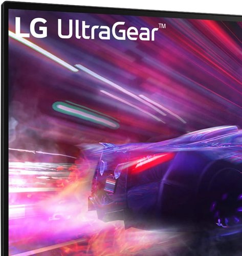 Monitor LG