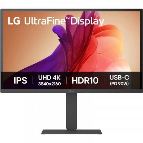 Monitor LG UltraFine 27U730A-B - 27