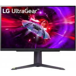 Monitor LG UltraGear 27GR75Q-B