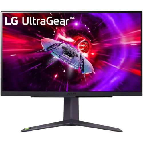 Monitor LG UltraGear 27GR75Q-B