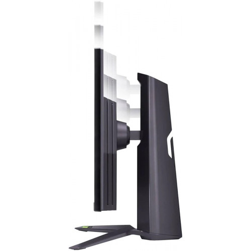 Monitor LG UltraGear 27GR75Q-B