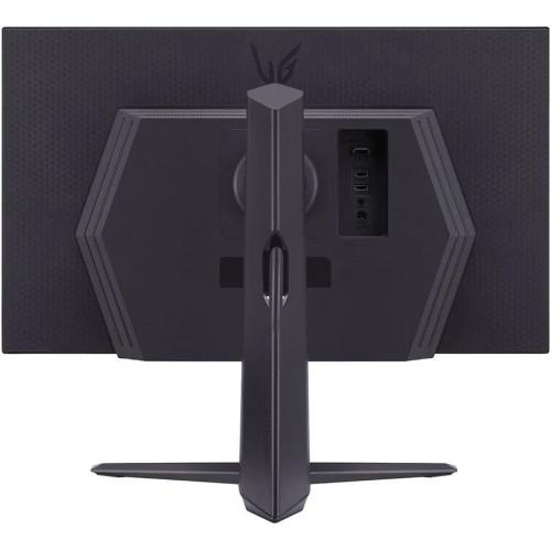 Monitor LG UltraGear 27GR75Q-B