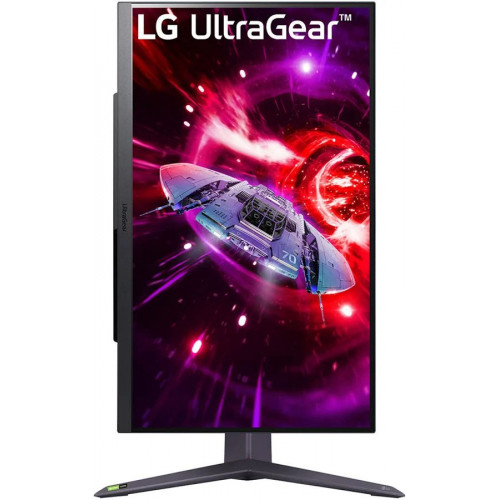 Monitor LG UltraGear 27GR75Q-B