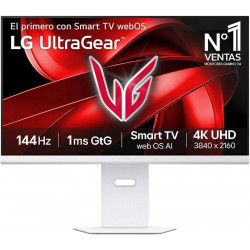 Monitor LG UltraGear 32G810SA-W