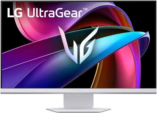 Monitor LG UltraGear 32G810SA-W