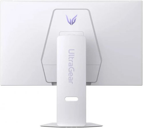 Monitor LG UltraGear 32G810SA-W