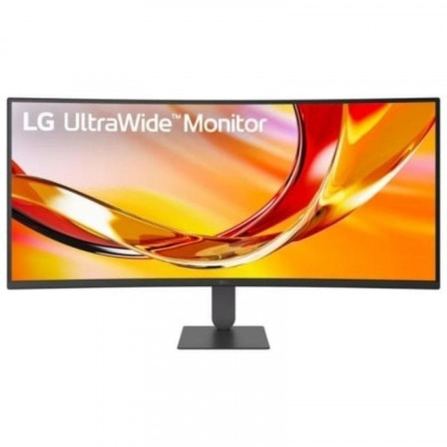 Monitor LG UltraWide 34U640B-B 34