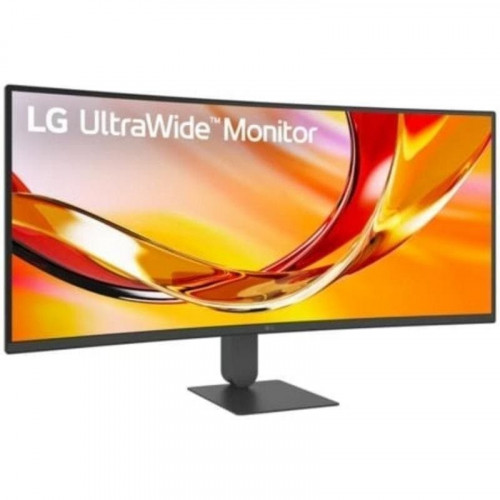 Monitor LG UltraWide 34U640B-B 34