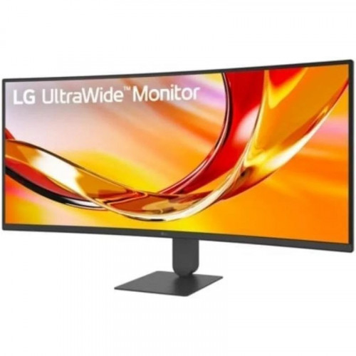Monitor LG UltraWide 34U640B-B 34