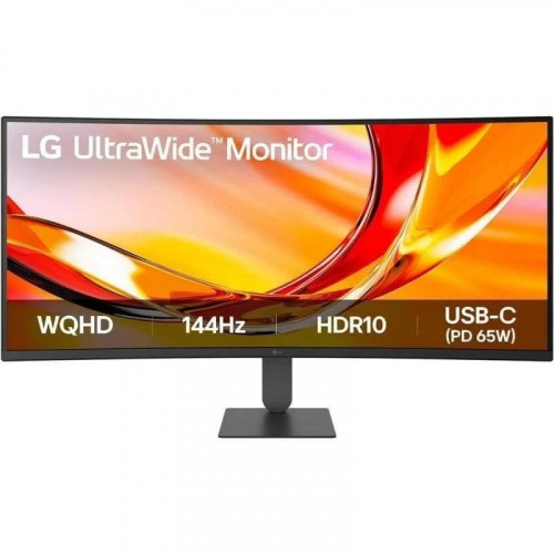 Monitor LG UltraWide 34U640B-B 34