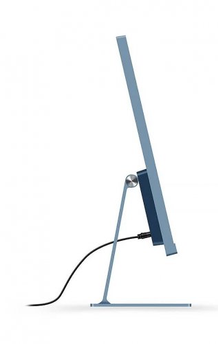 Monitor MISURA IPS de color 27