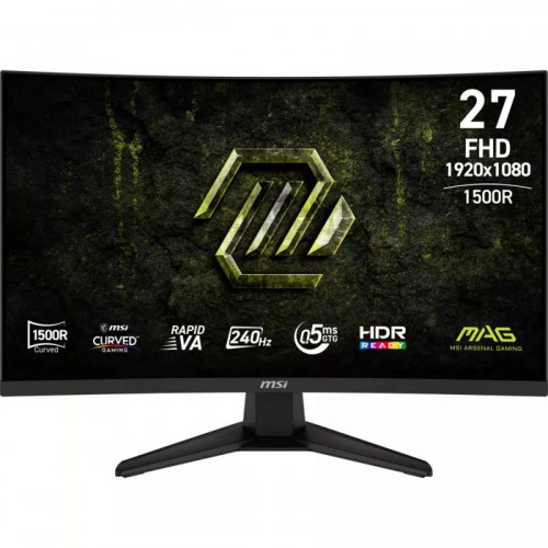 Monitor MSI 27