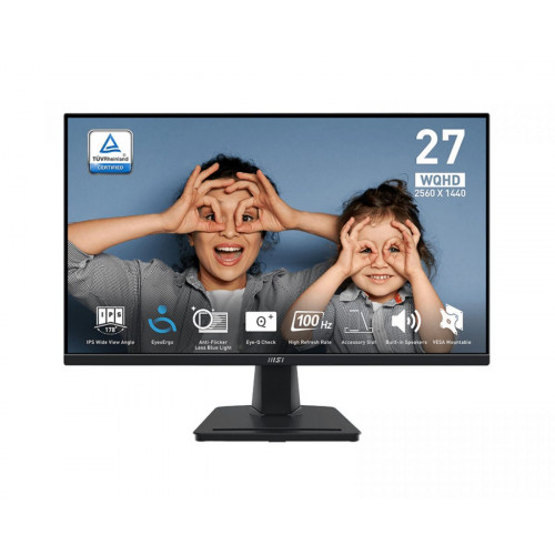 Monitor MSI 27