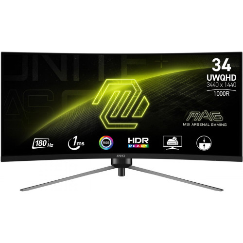 Monitor MSI 34