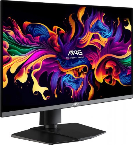 Monitor MSI MAG 272QP QD-OLED X50
