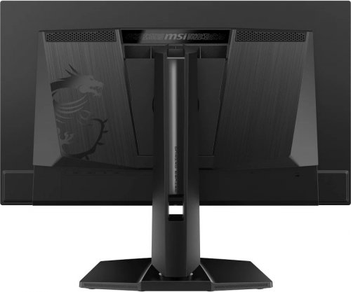 Monitor MSI MAG 272QP QD-OLED X50
