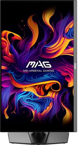 Monitor MSI MAG 272QP QD-OLED X50