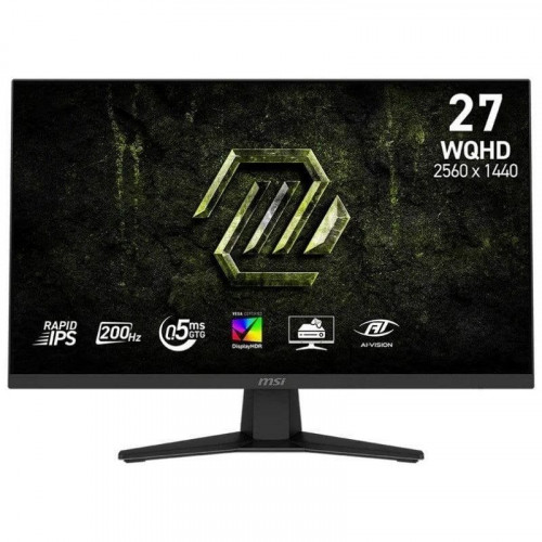 Monitor MSI MAG 274QF E20 27