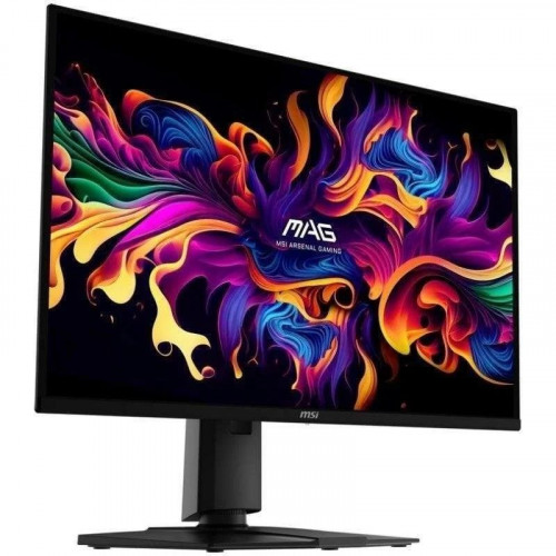 Monitor MSI MAG 274QP QD-OLED X24 27