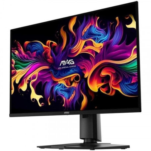 Monitor MSI MAG 274QP QD-OLED X24 27