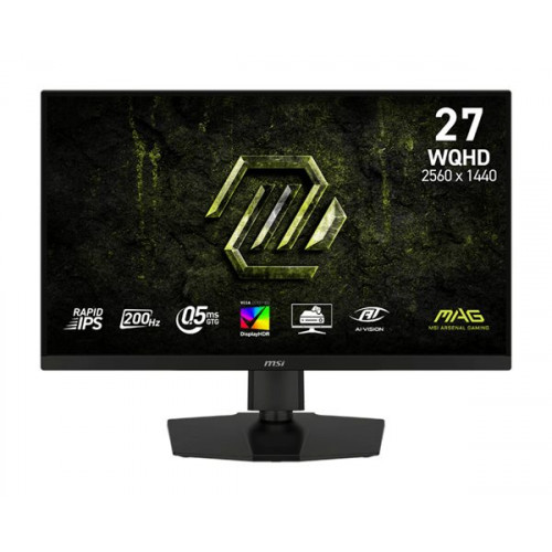 MONITOR MSI MAG 274QPF E20 27
