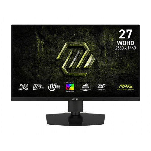 MONITOR MSI MAG 274QPF E20 27