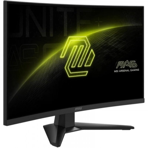 Monitor MSI MAG 275CQF E18 27