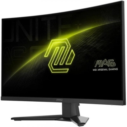 Monitor MSI MAG 275CQF E18 27