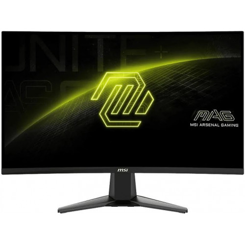 Monitor MSI MAG 27CQ6F