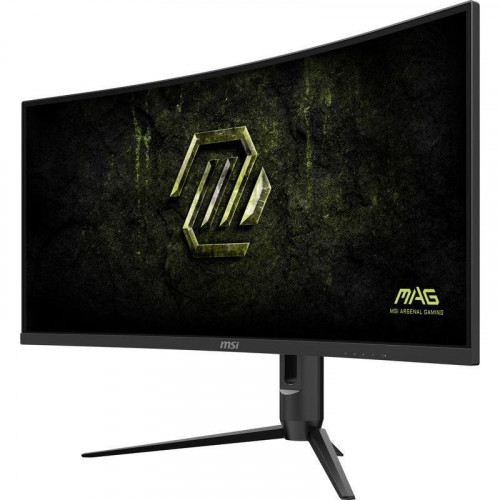 Monitor MSI MAG 342CQRF E20 34