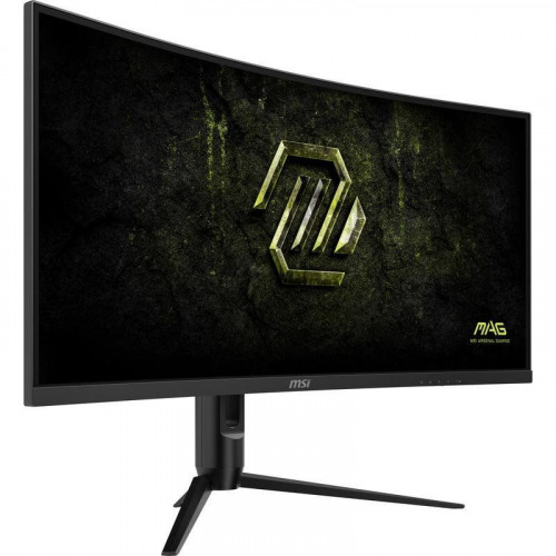 Monitor MSI MAG 342CQRF E20 34
